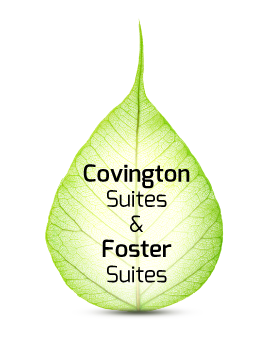 Covington Suites and Foser Suites